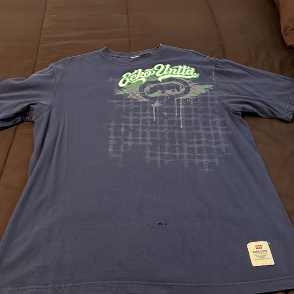 Ecko t-shirt size XL - Picture 4 of 9